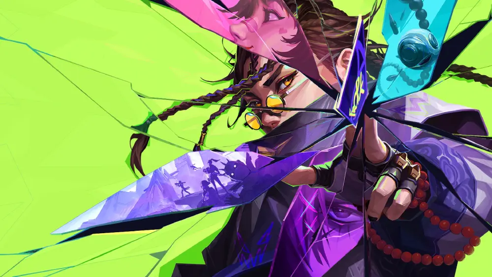 FragPunk Release Date Guide: Everything You Need to Know