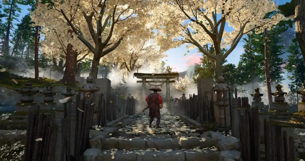 ghost of tsushima pc How to Transfer Ghost of Tsushima Save to PC