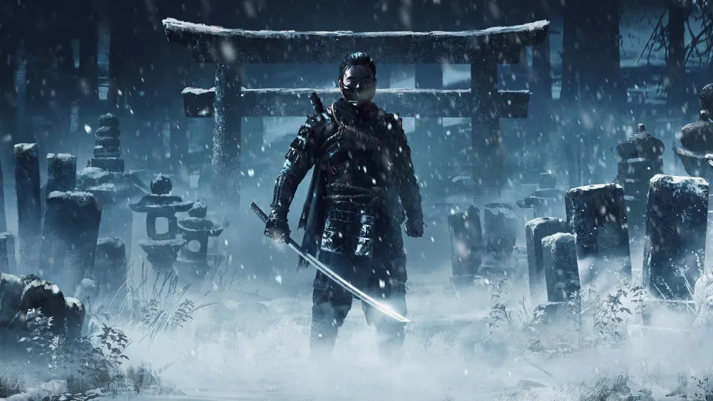 Ghost of Tsushima Steam Key: Your Ultimate Guide to Unlocking the Samurai Experience
