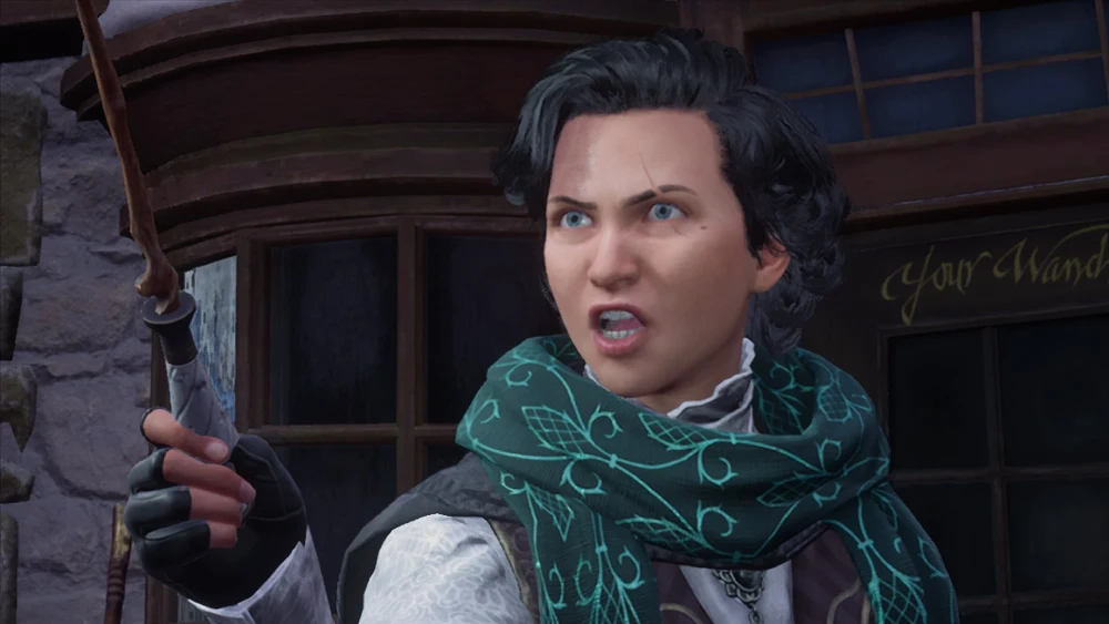 Hogwarts Legacy DLC: The Future of Magic or a Broken Promise?