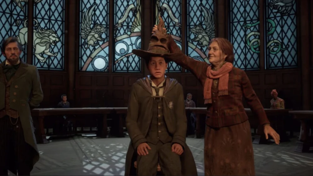 hogwarts legacy Community Reception and Reviews