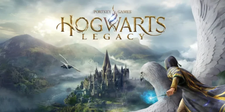 Hogwarts Legacy Review: Is This Magical Open-World Worth Your Time