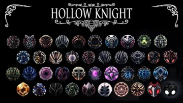 Hollow Knight Charms Guide: Discover the Best Builds and Hidden Effects