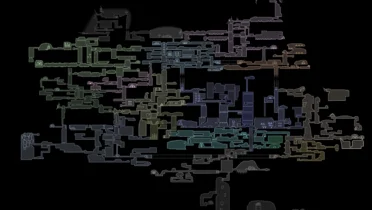 Hollow Knight Map: Complete Guide to Navigating Hallownest