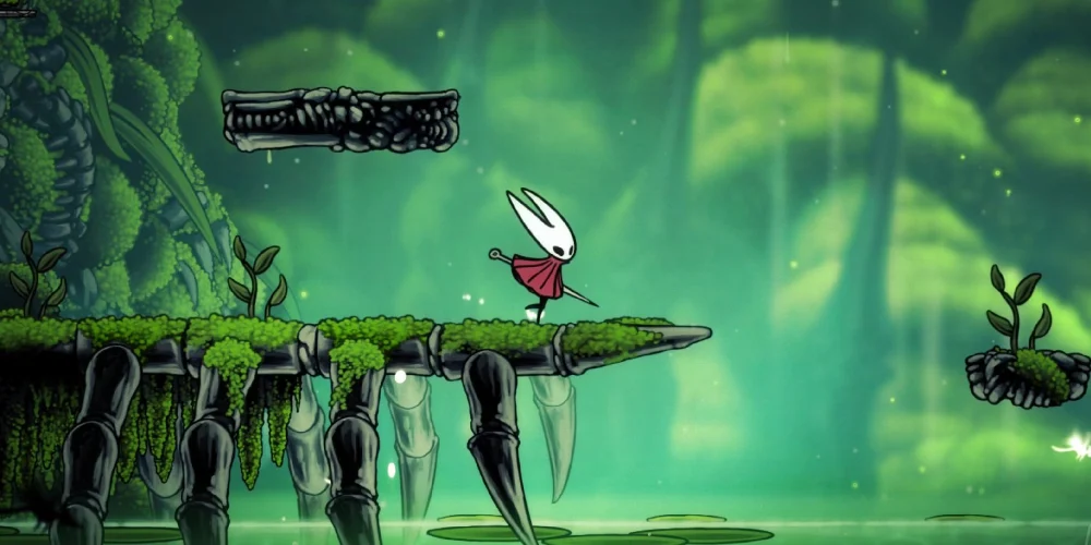 hornet hollow knight Lore Connections and Fan Theories