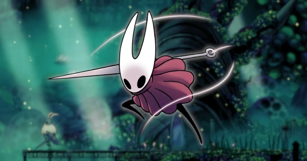 hornet hollow knight Hornet’s Combat in Silksong