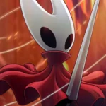 The current image has no alternative text. The file name is: Hornet-Hollow-Knight-The-Sentinal-Guardian-of-Hallownest.webp