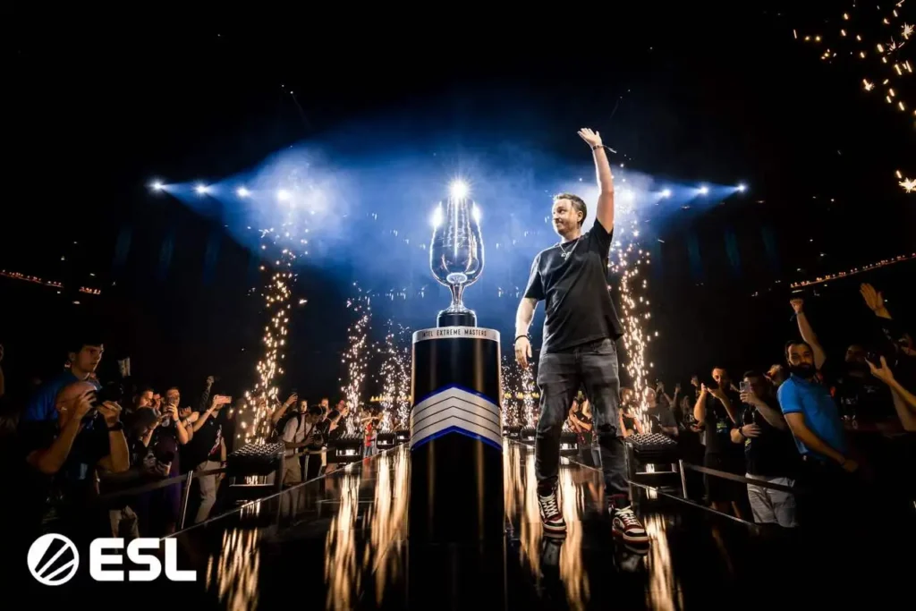 IEM Cologne