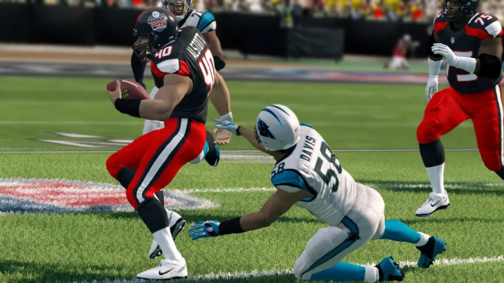 Ranked List: Who Has the Best Defensive Playbook in Madden 25