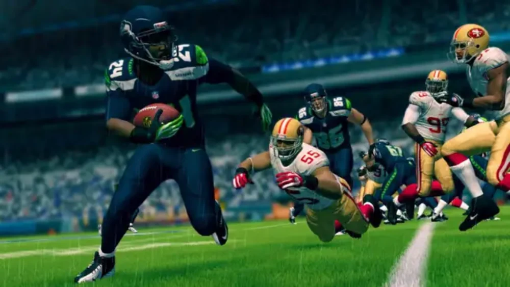 madden plays​ Custom Playbook Strategy