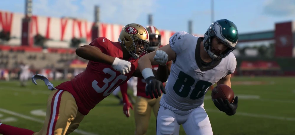 madden ultimate team​ Must-Have Cards Early in Madden 25