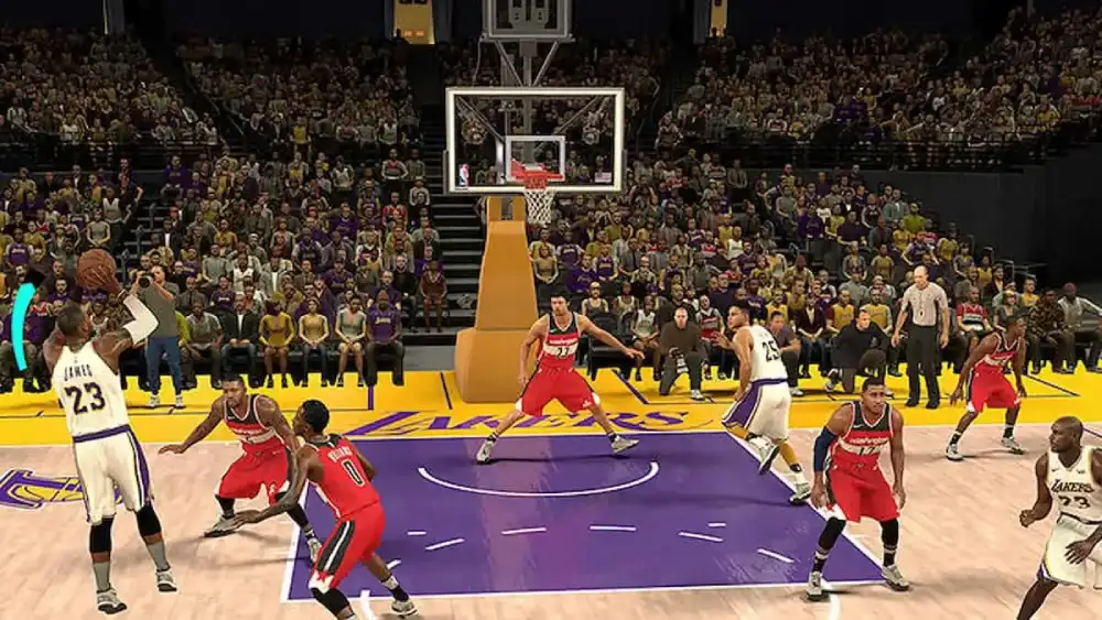 nba 2k mobile codes​ Why Codes Are Time-Sensitive