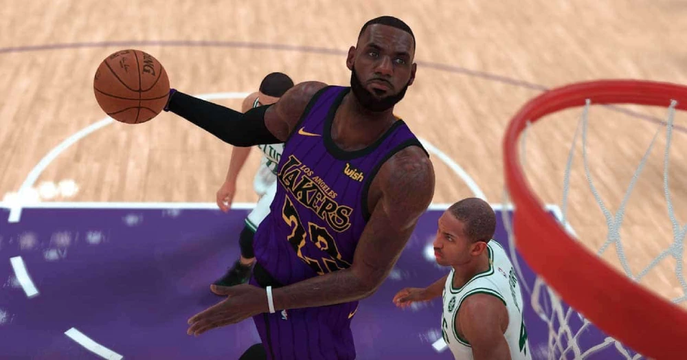 nba 2k mobile codes​ Why Code Tracking Is the New Meta
