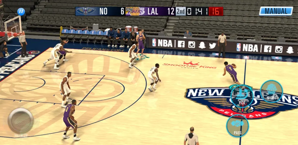 NBA 2K Mobile Codes 2025: The Complete List You Can't Miss