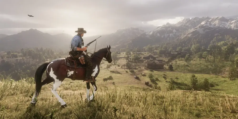 Red Dead Redemption 2 PS5: A Next-Gen Western Worth Revisiting?