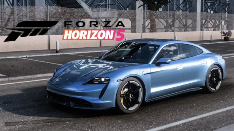 The Rarest Car in Forza Horizon 5: Ultimate Collector's Guide