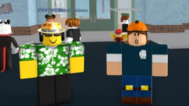 roblox high school