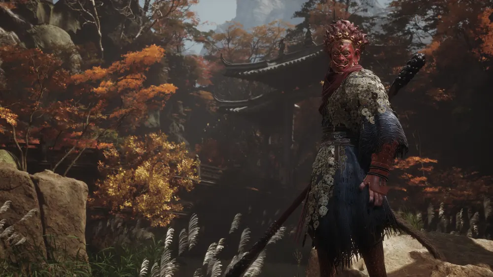black myth wukong game Community and Cultural Impact