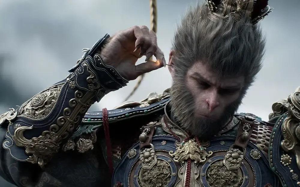 black myth wukong game Black Myth: Wukong Release Date & Editions