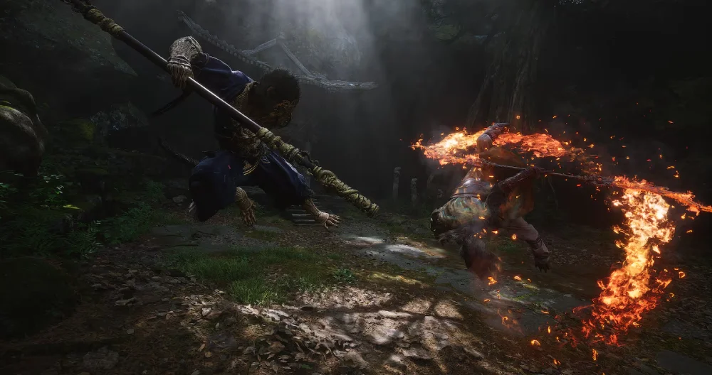 Final Verdict on Wukong Black Myth PS5