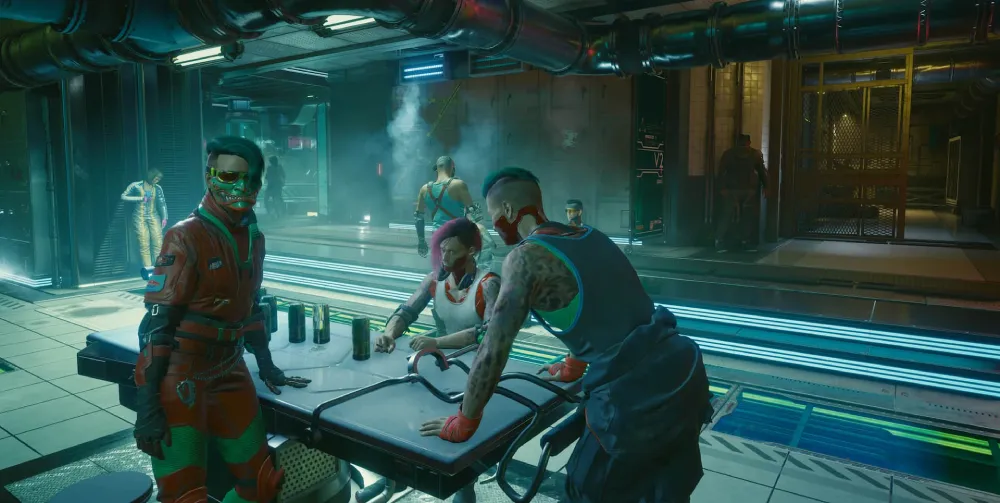 cyberpunk 2077 mods Can You Get Banned for Modding Cyberpunk 2077