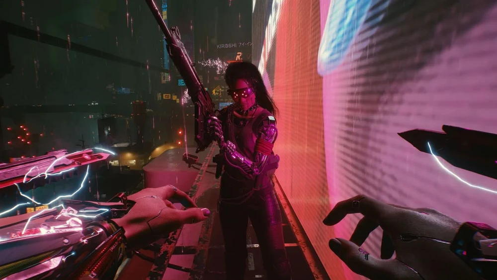 cyberpunk 2077 mods Essential Tools for Cyberpunk 2077 Modding