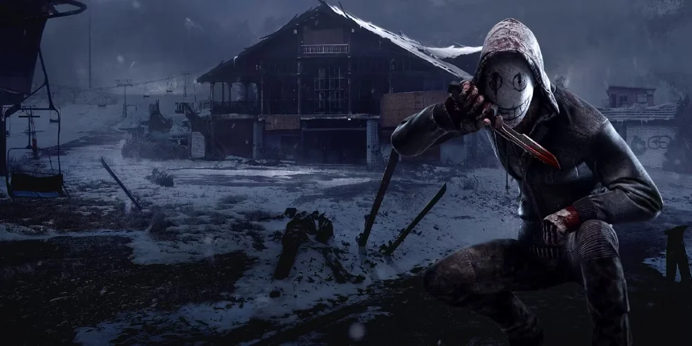 dead by daylight killers Killer Lore and Fan Theory Spotlight