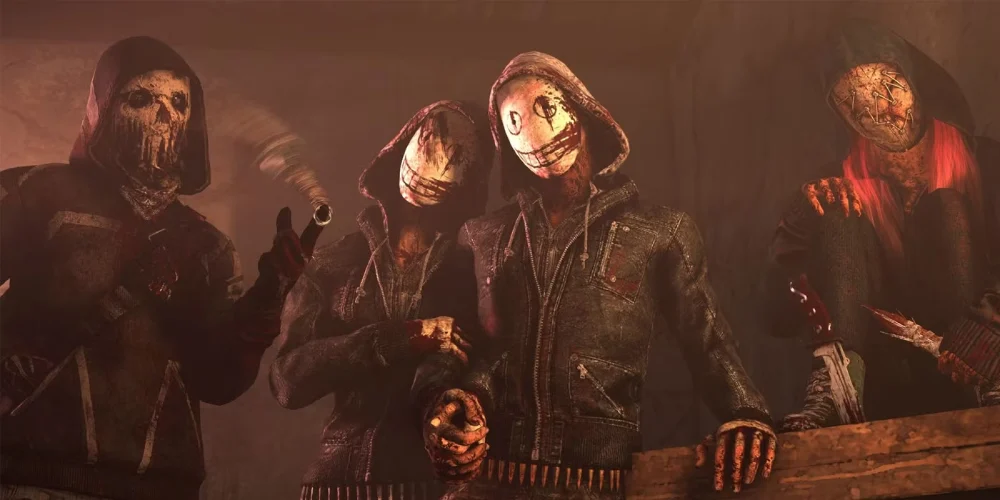 dead by daylight killers Killer-Specific Nerfs and Buffs (Patch History)