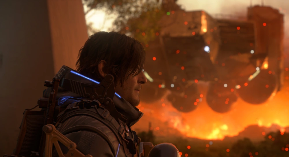 Unpacking the Death Stranding 2 Collector's Edition