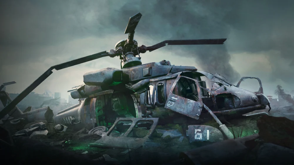 Delta Force Black Hawk Down Game Legacy