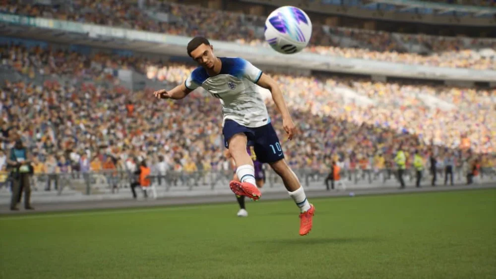 efootball 2024 download pc usitility​ Best Gamepad Settings for PC Players
