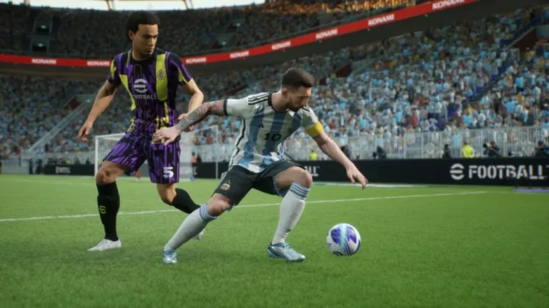 eFootball 2024 Download PC: Everything You Need to Play on Laptop or Desktop