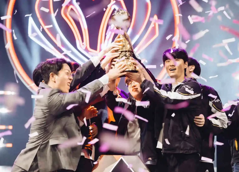 Final MSI 2025