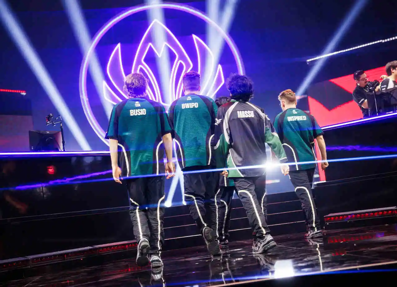 FlyQuest MSI: equipe é eliminada da competição