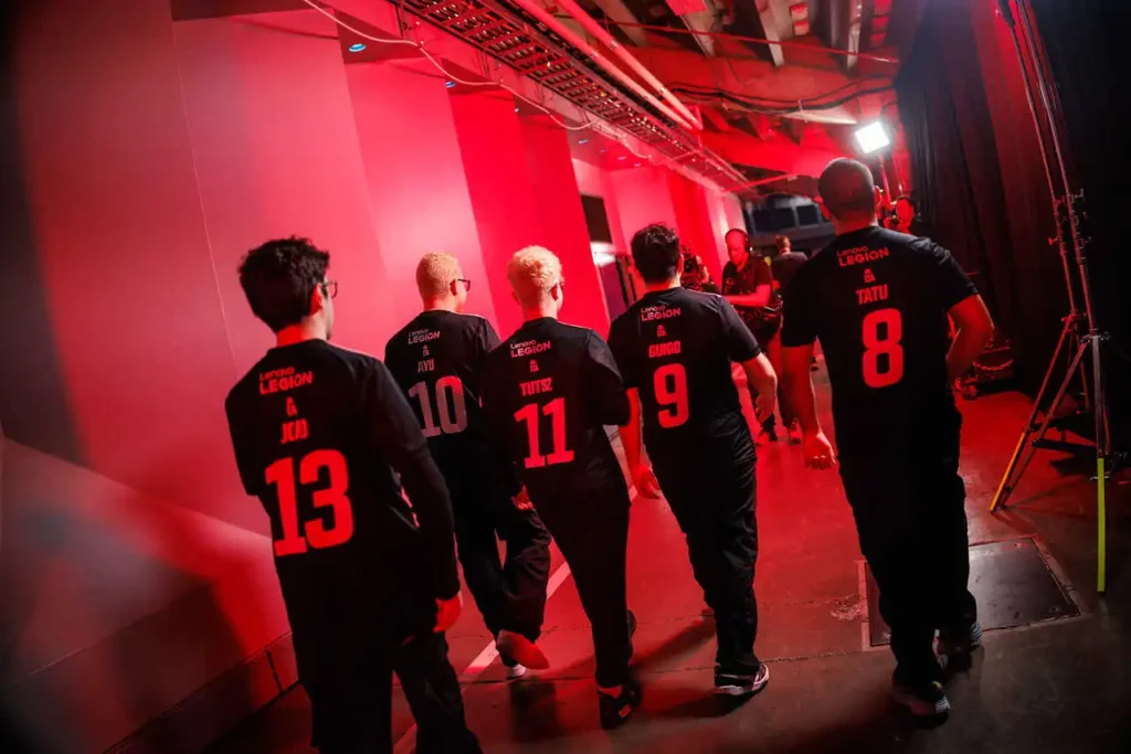 FURIA MSI
