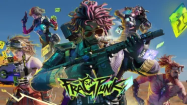 Fragpunk Playtest​