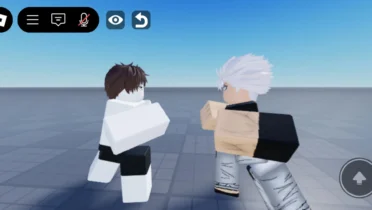 roblox jujutsu shenanigans