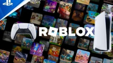 roblox on ps5