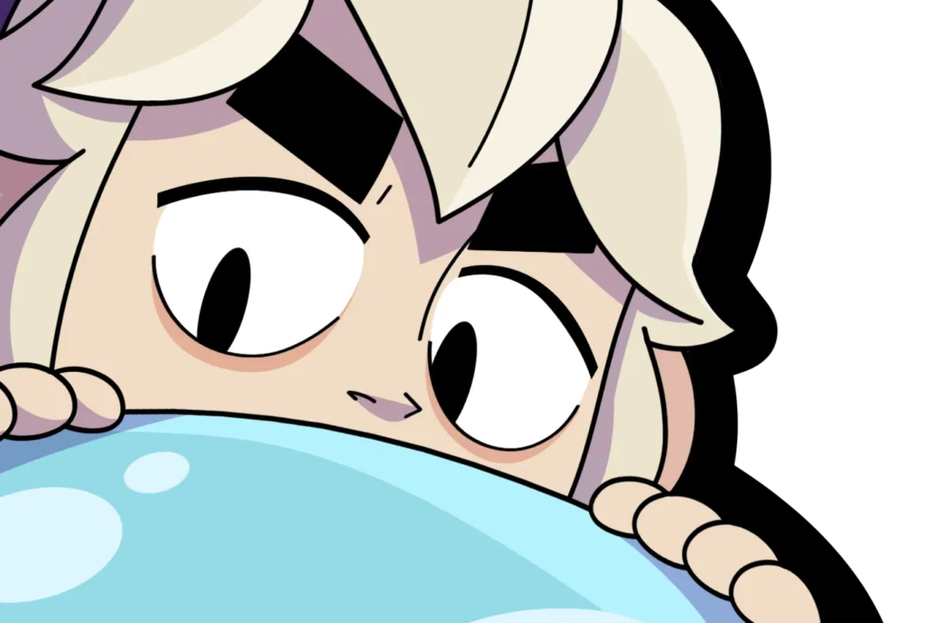 Current image: gus brawl stars