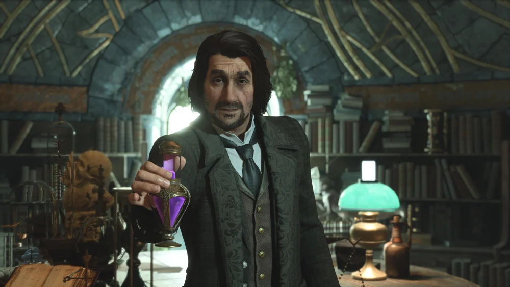 Will There Ever Be a Hogwarts Legacy Multiplayer DLC