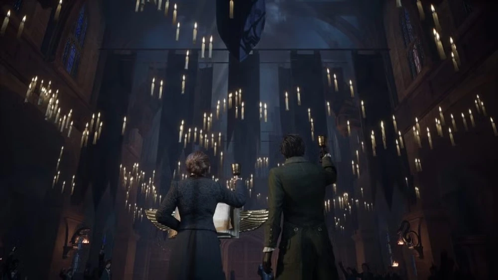hogwarts legacy dlc Hogwarts Legacy Expansion Cancelled: Industry Implications