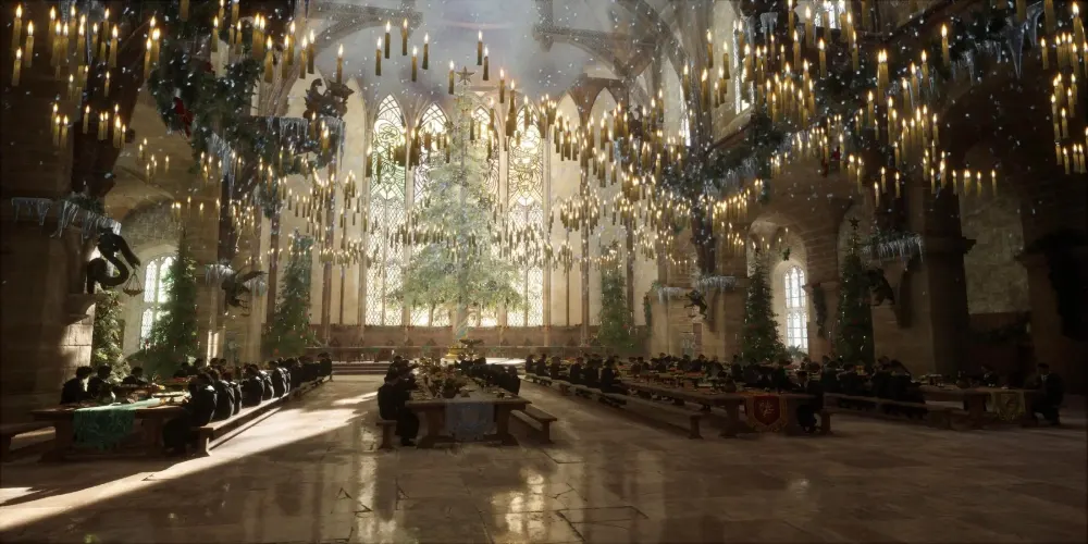 hogwarts legacy switch  Fan Feedback: What Hogwarts Legacy Switch Reddit Thinks
