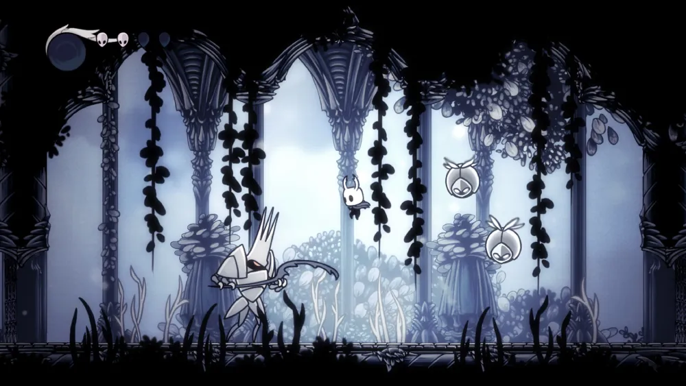 Hollow Knight Map Guide Discover - Hollow Knight Map Guide 2.webp