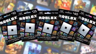 roblox redeem card