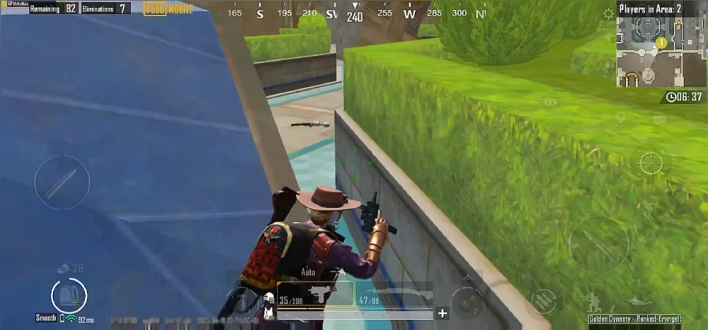 PUBG PS5
