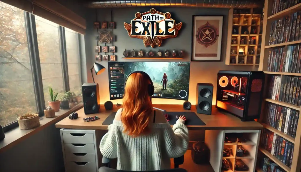 patch notes de Path of Exile
