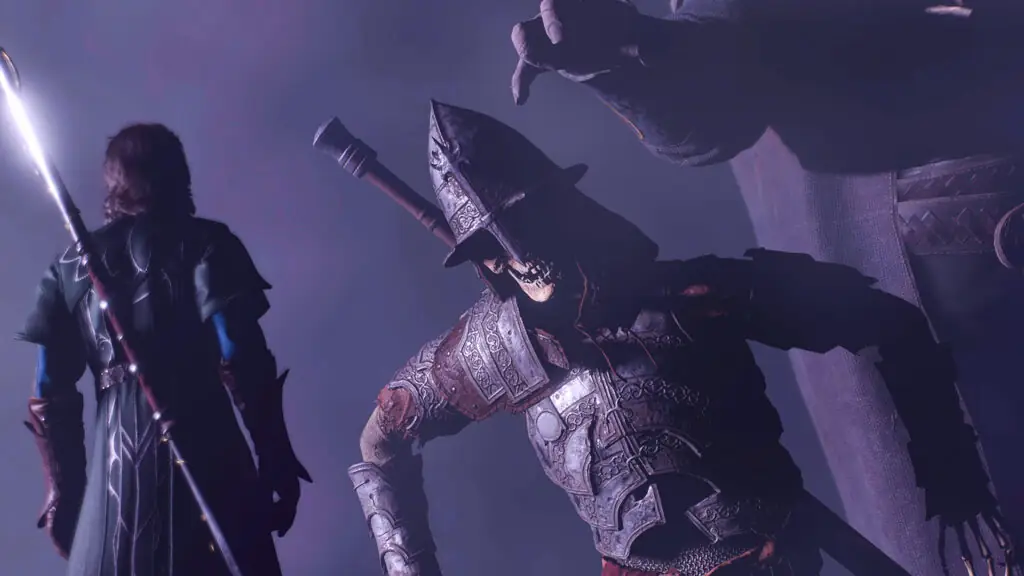 baldurs gate 3 платформы