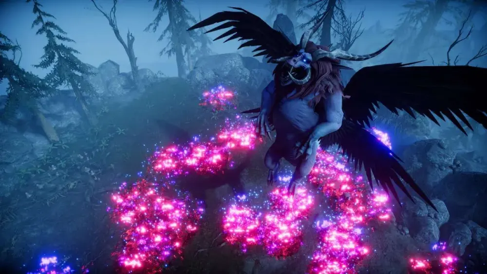 V Rising PS5