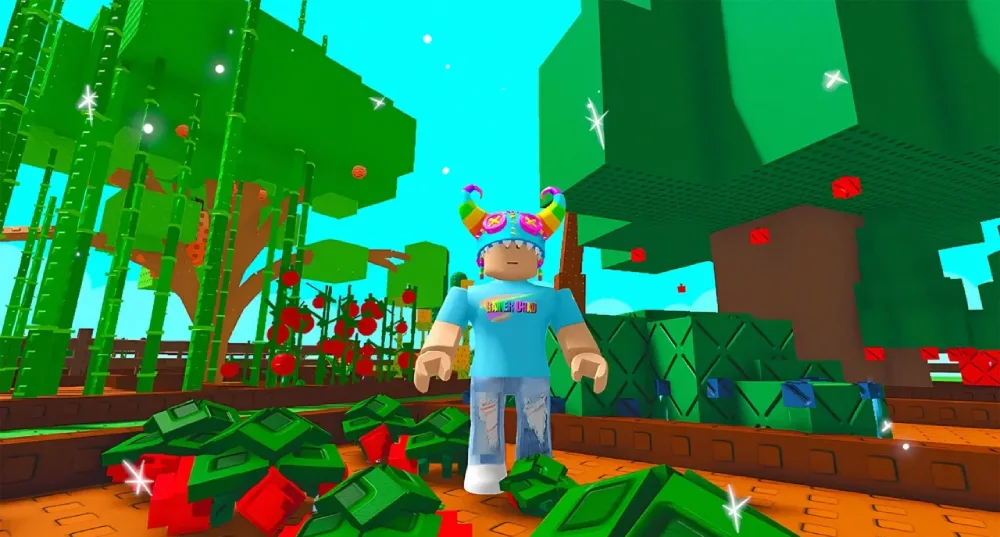 заблокированные коды Roblox