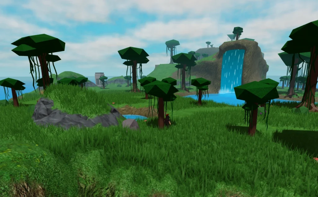 голосовой чат Roblox